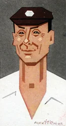Jack Hobbs, 1926