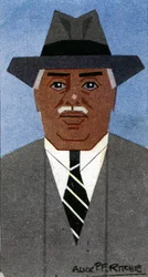 H.H. El Aga Khan III