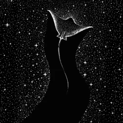 Manta Stardust