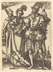 Danza de la muerte III