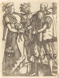 Danza de la muerte IV