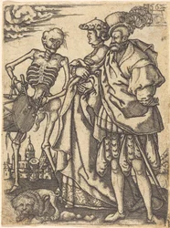 La Danza de la Muerte I