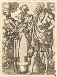 Danza de la muerte VI