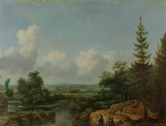 Paisaje sueco