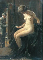 El estudio