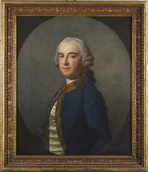 John, segundo barón Desart