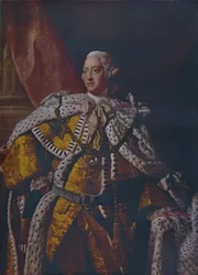 Rey Jorge III