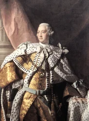 Rey Jorge III, c.1767