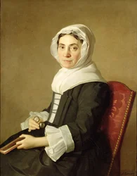 Mary Adam