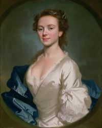 Señorita Craigie, 1741