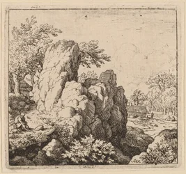 Gran roca