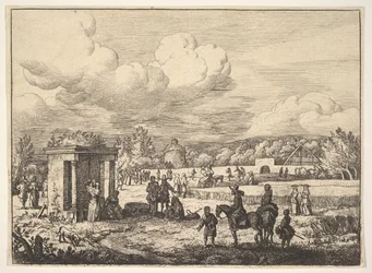 La primera primavera