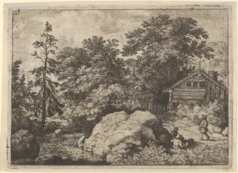 La colina