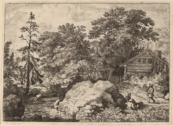 La Colina, probablemente c. 1645-1656