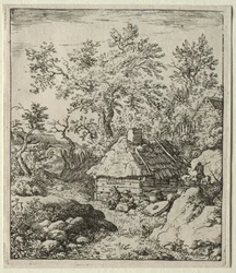 La piedra de molino