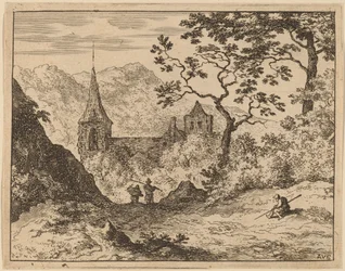 El campanario