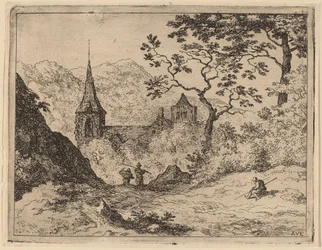 El campanario