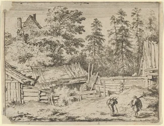 Las Tres Cabañas