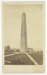 Monumento a Bunker Hill