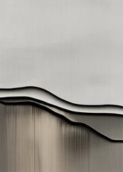 Curvas abstractas en capas