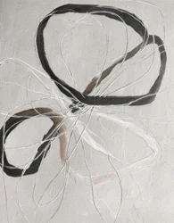 Líneas abstractas en bucle