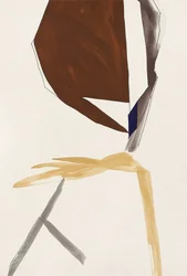 Formas abstractas dinámicas