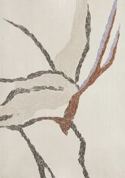 Formas orgánicas fluidas