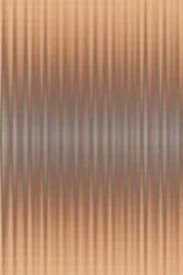 Ritmo vertical metálico