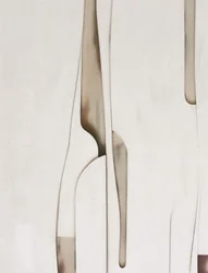 Formas abstractas orgánicas