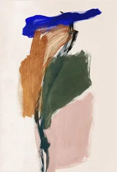 Formas abstractas orgánicas