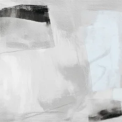Formas abstractas serenas