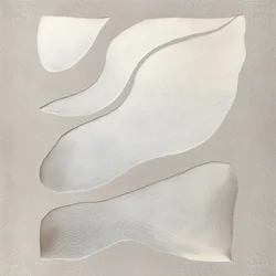 Formas suaves y fluidas