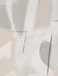 Calma sutil y abstracta