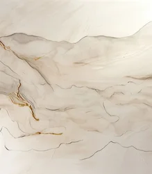Paisaje fluido y tranquilo