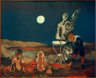 El lavado de Edipo
