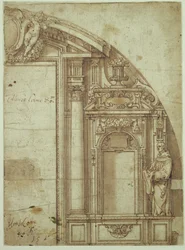 Estudio arquitectónico