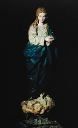 La Inmaculada Concepción
