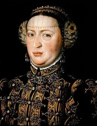 Catalina de Austria, Reina de Portugal (1507-78)