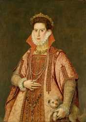 Retrato de una Mujer