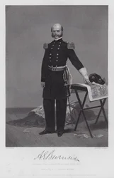 Ambrose Everett Burnside