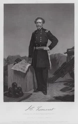 John Charles Fremont