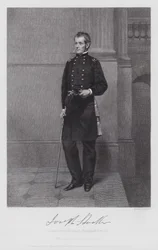 Joseph Hooker (grabado)