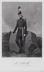 William Jenkins Worth