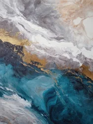 Resumen: Ocean Gold
