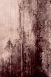 Textura grunge marrón envejecida