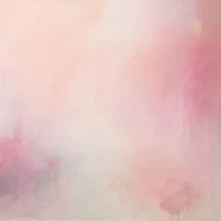Rosa palo abstracto