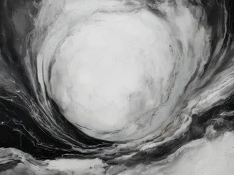 El ojo de la tormenta cósmica