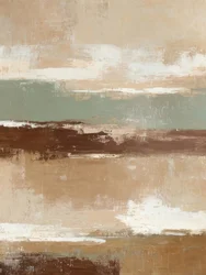 Resumen de «Earthy Horizon»