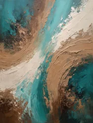 Texturas abstractas fluidas