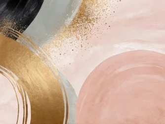 Movimiento Golden Blush